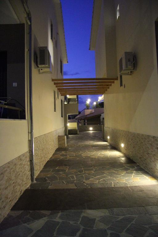 Aphrodite Keramotí Exterior foto